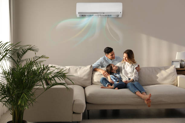Best Ductless HVAC Repair  in Bardstown, KY