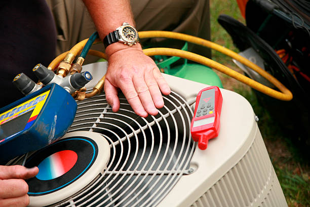 Best HVAC Air Duct Cleaning  in Bardstown, KY