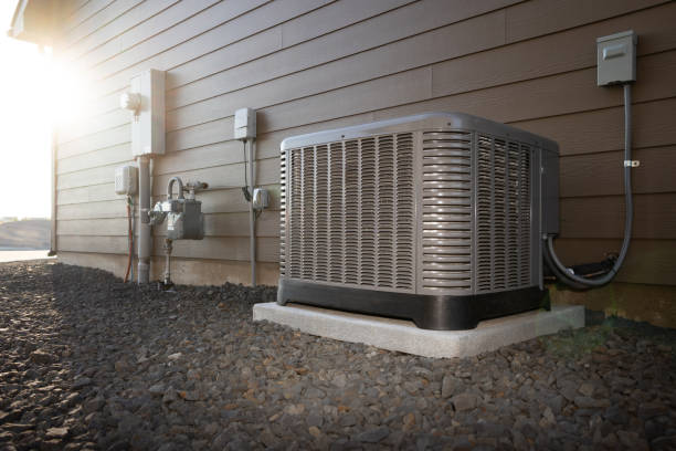 Best Emergency HVAC Repair  in Bardstown, KY